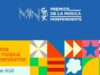 Premios Música Independiente 2025