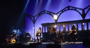 Concierto Rulo en Ferrol