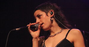 Concierto Travis Birds