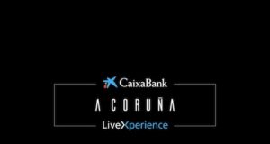 Ciclo Live Xperience en A Coruña 2025