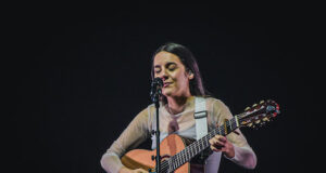 Valeria Castro en Galicia