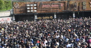 Público Resurrection 2025
