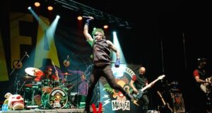 Fotos Trasankos Rock de Narón