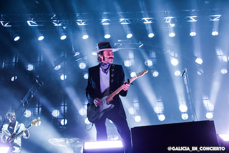 Leiva Fotos Leiva en A Coruña 2025