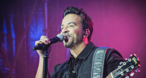 Fonsi en A Coruña
