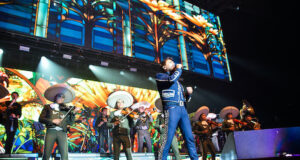 Conciertos Coliseum Coruña