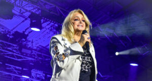 Concierto Bonnie Tyler Galicia