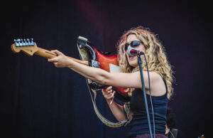 Candela Liste estrena el 2 de octubre «Simplemente», primer adelanto de su nuevo disco Conciertos Candela Liste