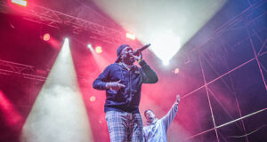Beatout en A Coruña