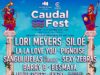 Caudal Fest 2026 en Lugo