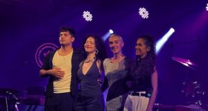 Conciertos en la ciudad de Ferrol