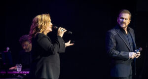 Pimpinela en A Coruña