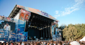 Crónica y fotos del Caudal Fest de Lugo