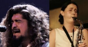 Crónica Noites do Porto