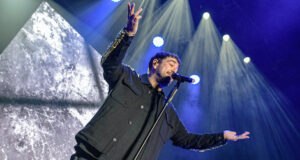 Antonio Orozco en A Coruña