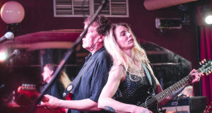 Conciertos blues Coruña
