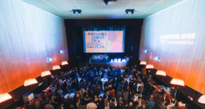 Premios música Galicia 2025