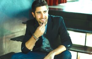 Álex Ubago en A Coruña 28 de noviembre 2026 Conciertos Teatro Colón 2026