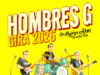 Concierto Coruña Hombres G