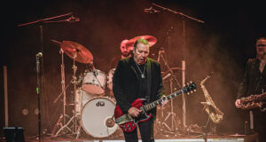 Revolver en concierto en Vigo 30 de enero 2027 Revólver en directo Coruña