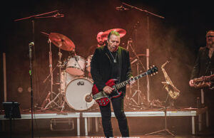 Revolver en concierto en Vigo 30 de enero 2027 Revólver en directo Coruña