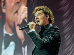 Bisbal en el Coliseum de A Coruña