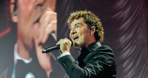 Bisbal en el Coliseum de A Coruña