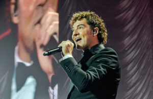 Bisbal en el Coliseum de A Coruña