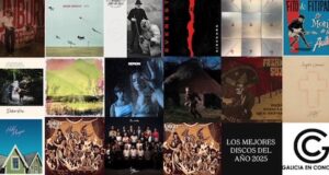 Mejores discos 2025