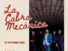 Concierto La Cabra Mecánica