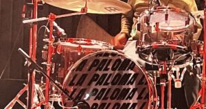 Concierto La Paloma en Galicia