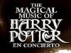 Concierto Harry Potter Galicia