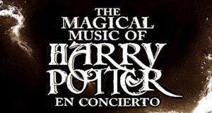 Concierto Harry Potter Galicia