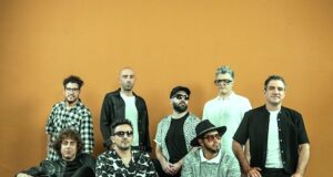 No Te Va A Gustar en concierto en Santiago de Compostela 21 de octubre 2026 No te va a Gustar en la sala Capitol