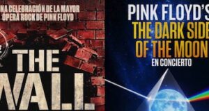 Tributo Pink Floyd