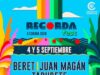 Recorda Fest en A Coruña