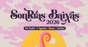 SonRías Baixas 2026