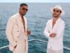 Romeo Santos y Prince Royce en A Coruña