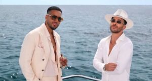 Romeo Santos y Prince Royce en A Coruña
