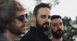 Nuevo disco Arrhythmia