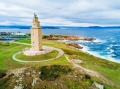 Hoteles en A Coruña: Los Mejores Alojamientos Hoteles en Coruña