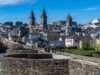 Hoteles Lugo