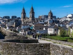 Hoteles en Lugo Hoteles Lugo