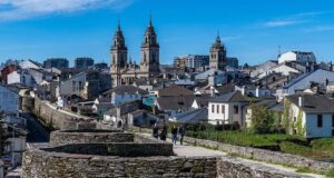 Hoteles Lugo