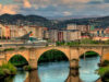 Hoteles en Ourense