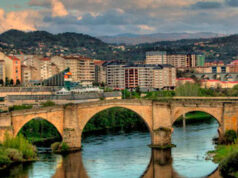 Hoteles en Ourense Hoteles en Ourense