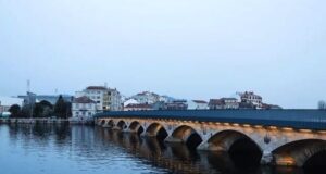 Hotel en Pontevedra