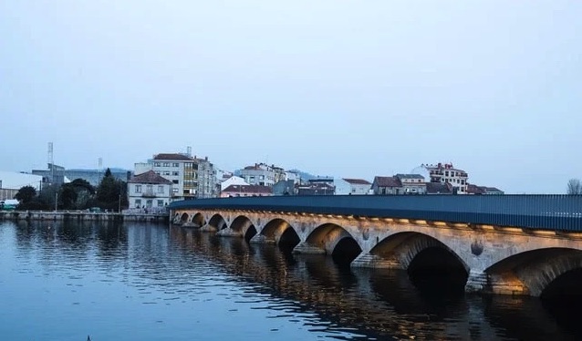 Hotel Pontevedra Hotel en Pontevedra