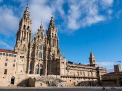 Hoteles en Santiago de Compostela Hoteles Santiago