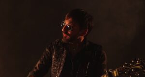 Nuevo disco Maneiro